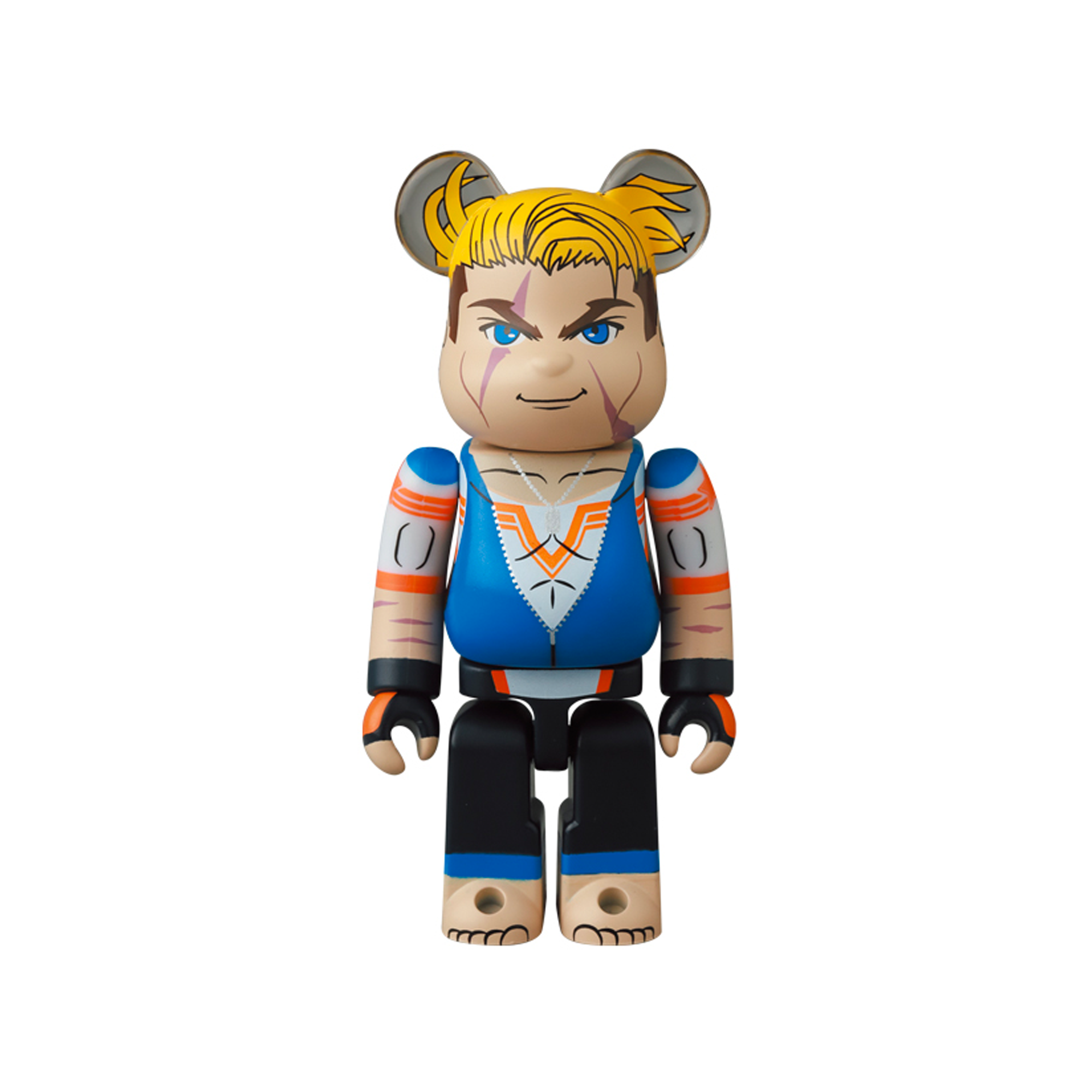 Medicom Toy BE@RBRICK 100% Series 46