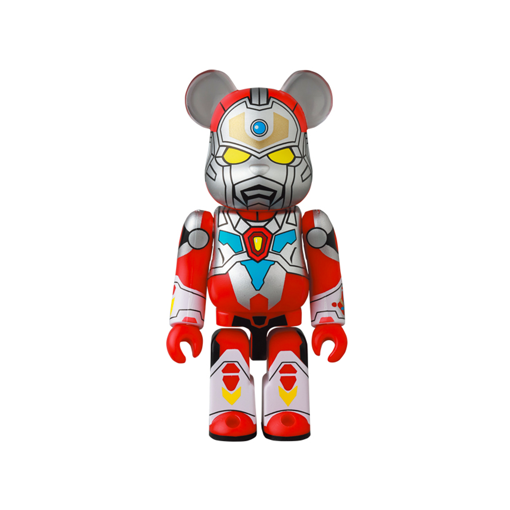 Medicom Toy BE@RBRICK 100% Series 46