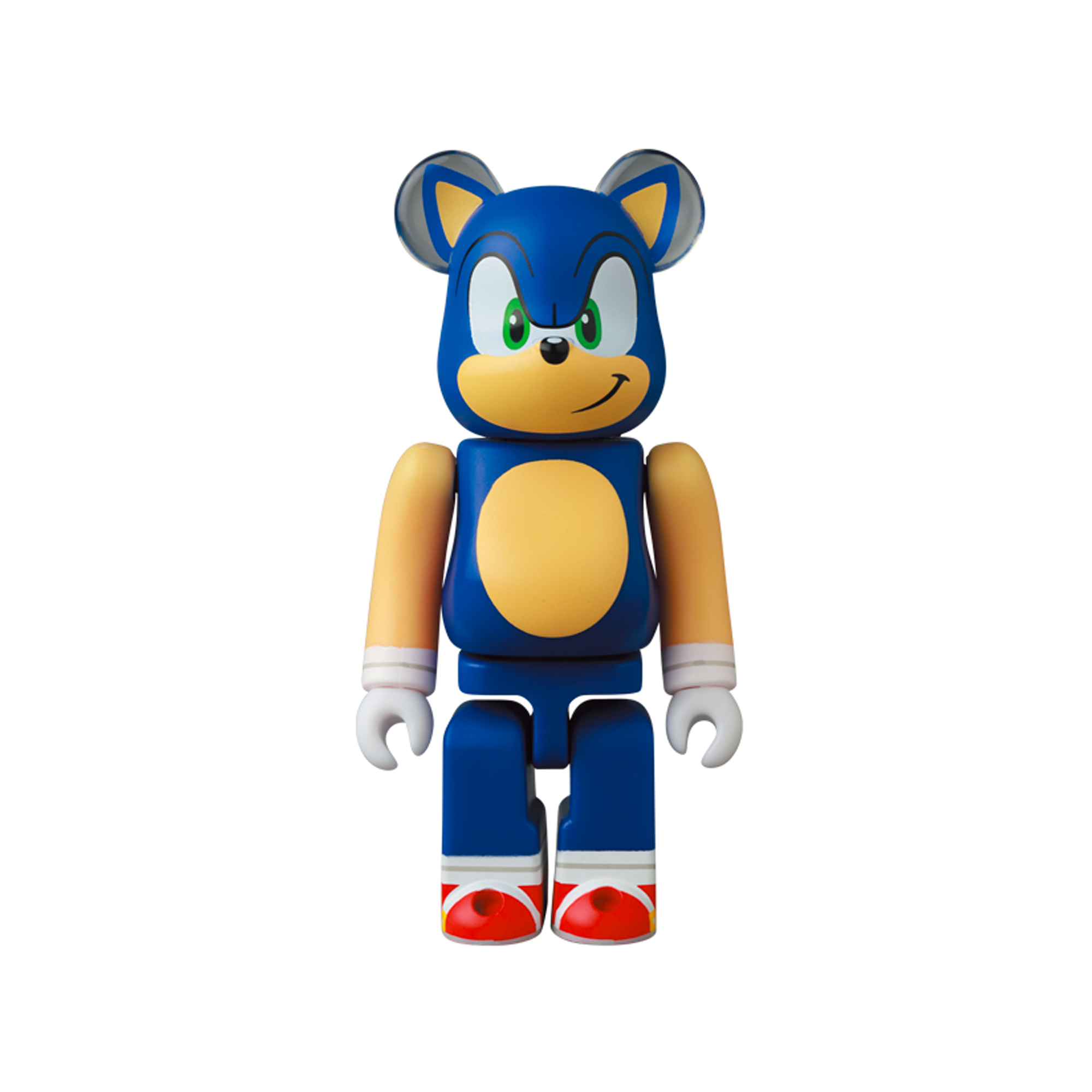 Medicom Toy BE@RBRICK 100% Series 46