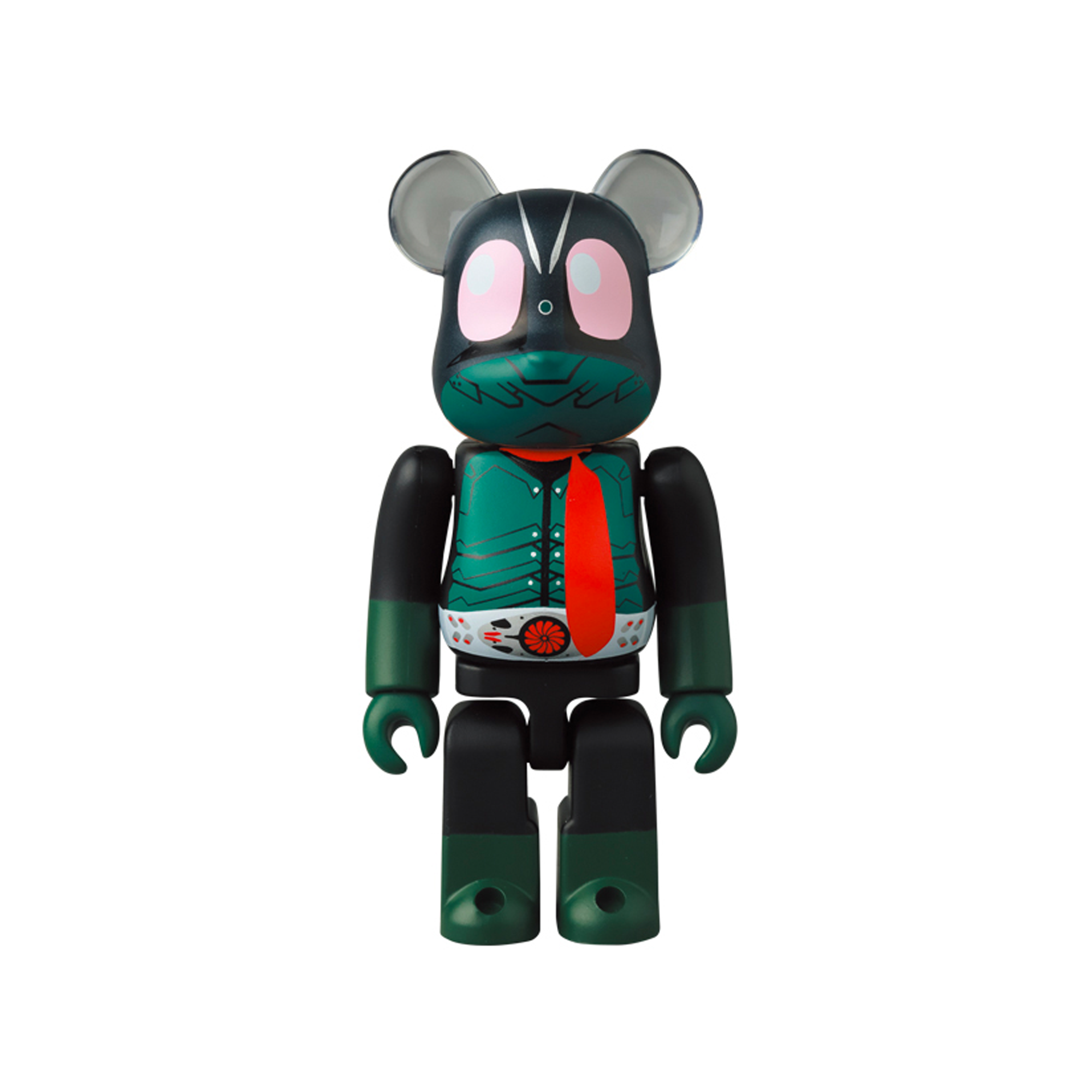 Medicom Toy BE@RBRICK 100% Series 46
