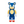 Medicom Toy BE@RBRICK Sonic The Hedgehog 400%