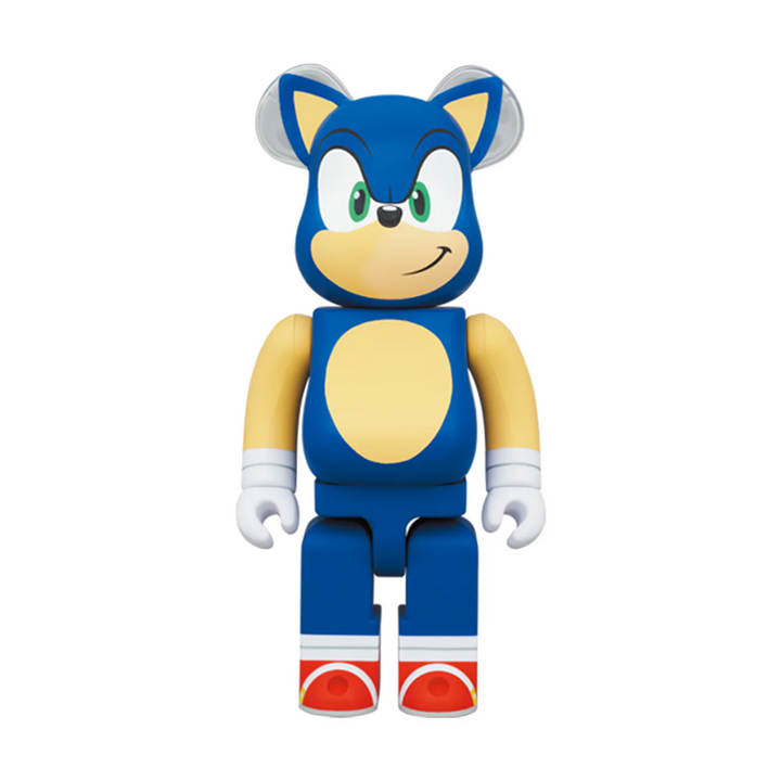 Medicom Toy BE@RBRICK Sonic The Hedgehog 400%