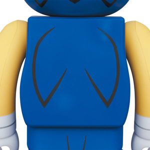 Medicom Toy BE@RBRICK Sonic The Hedgehog 400%