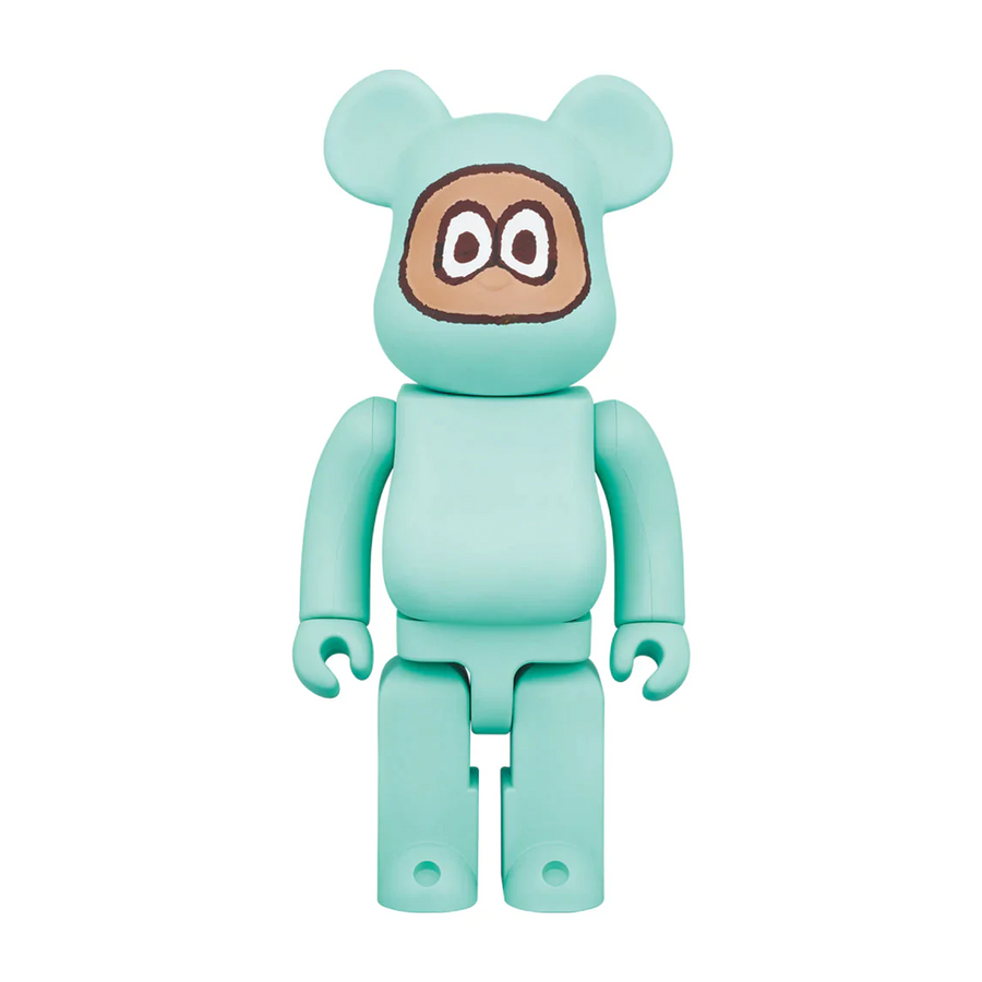 Medicom Toy Be@rbrick Tanukyun 400%