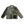 CRTFD MC Jacket Camo