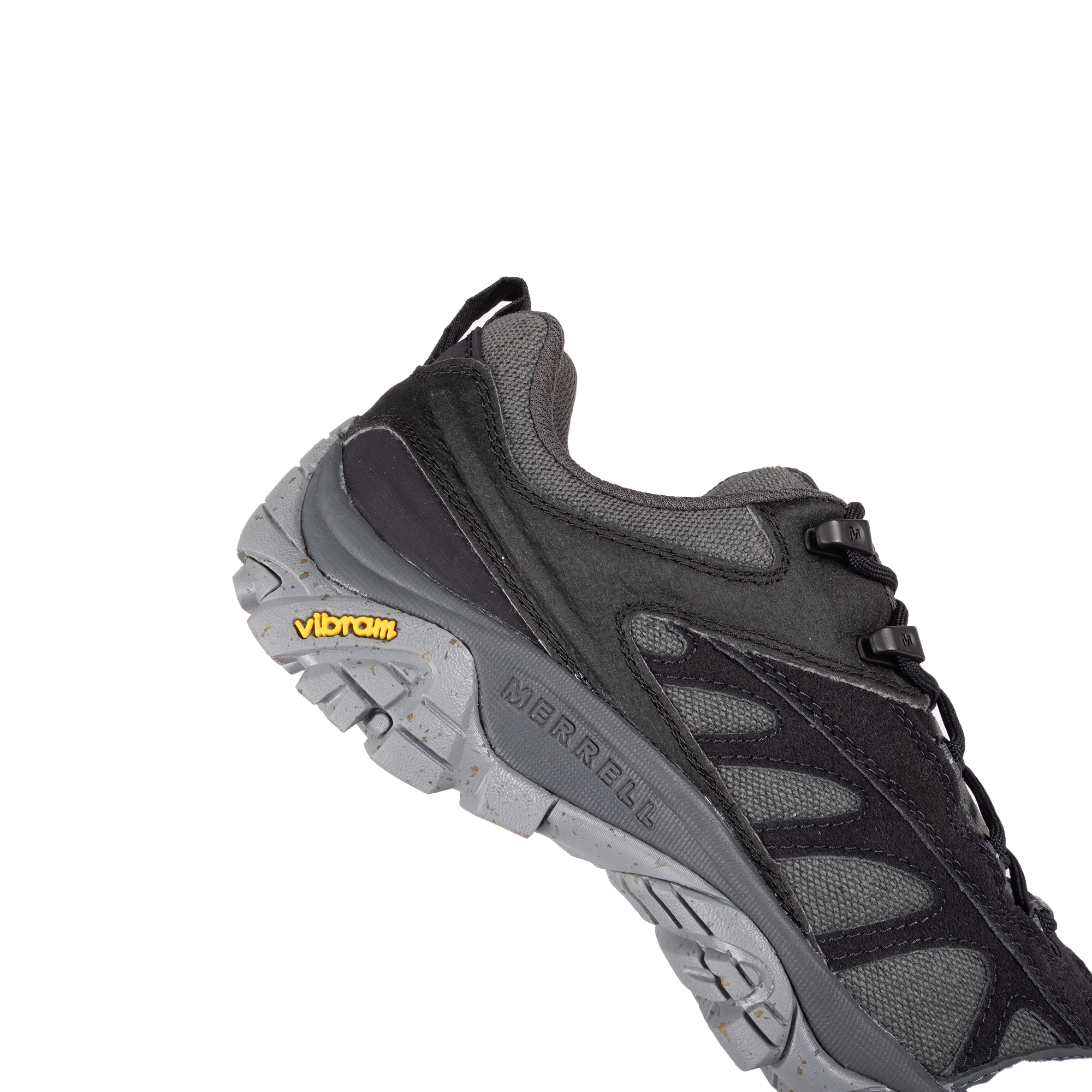 Merrell 1TRL MOAB 2 Mesa Luxe Eco SE Alloy/Graphite J007209