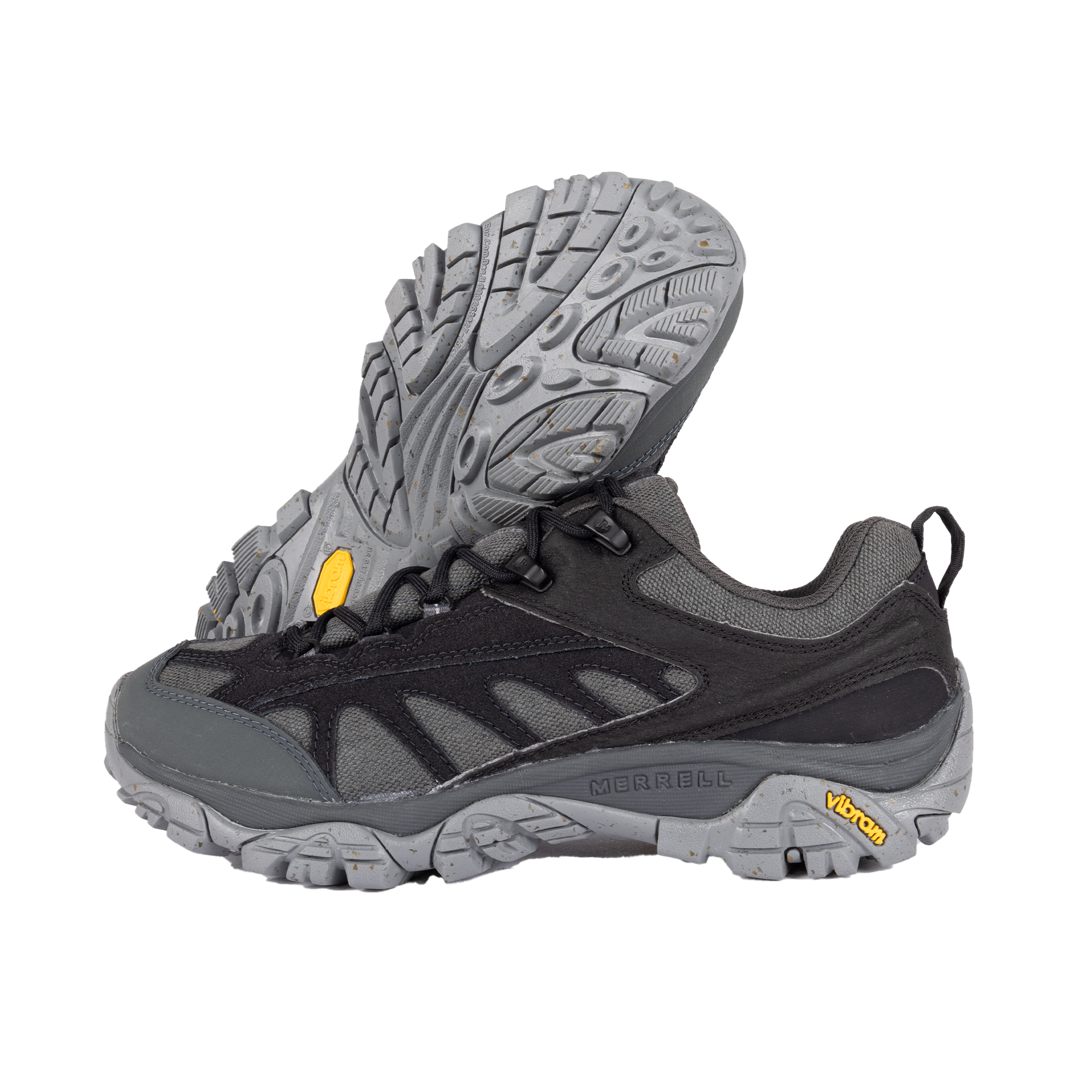 Merrell 1TRL MOAB 2 Mesa Luxe Eco SE Alloy/Graphite J007209