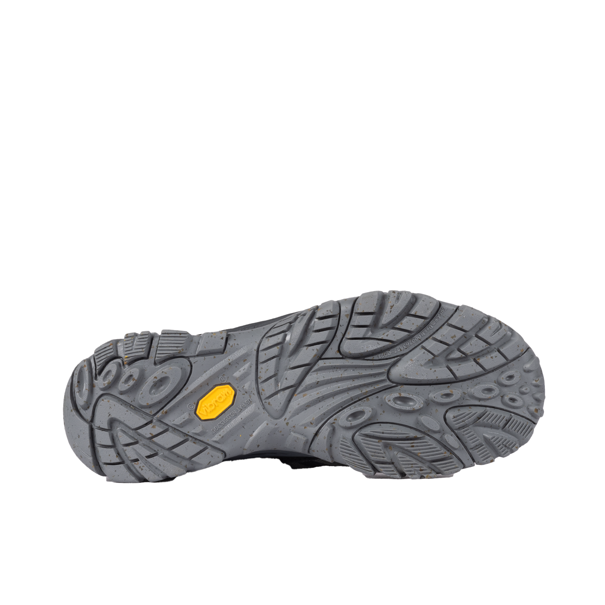 Merrell 1TRL MOAB 2 Mesa Luxe Eco SE Alloy/Graphite J007209