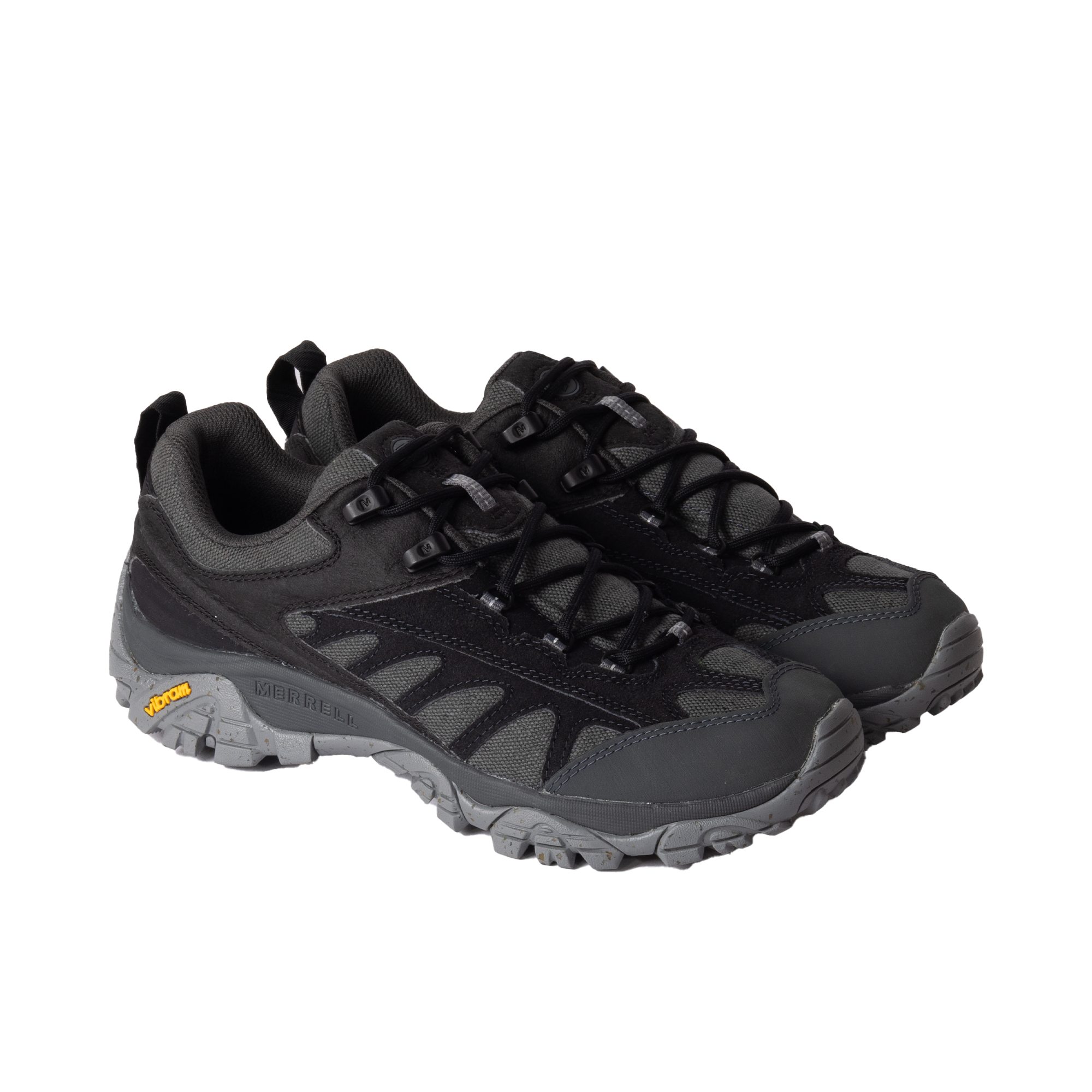 Merrell 1TRL MOAB 2 Mesa Luxe Eco SE Alloy/Graphite J007209