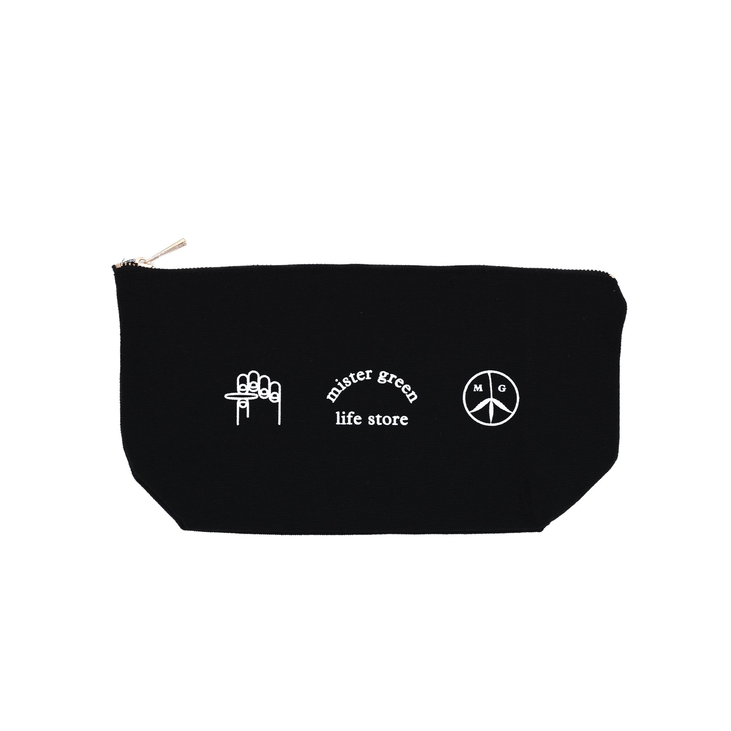 Mister Green Trifecta Canvas Tool Bag Set of 3