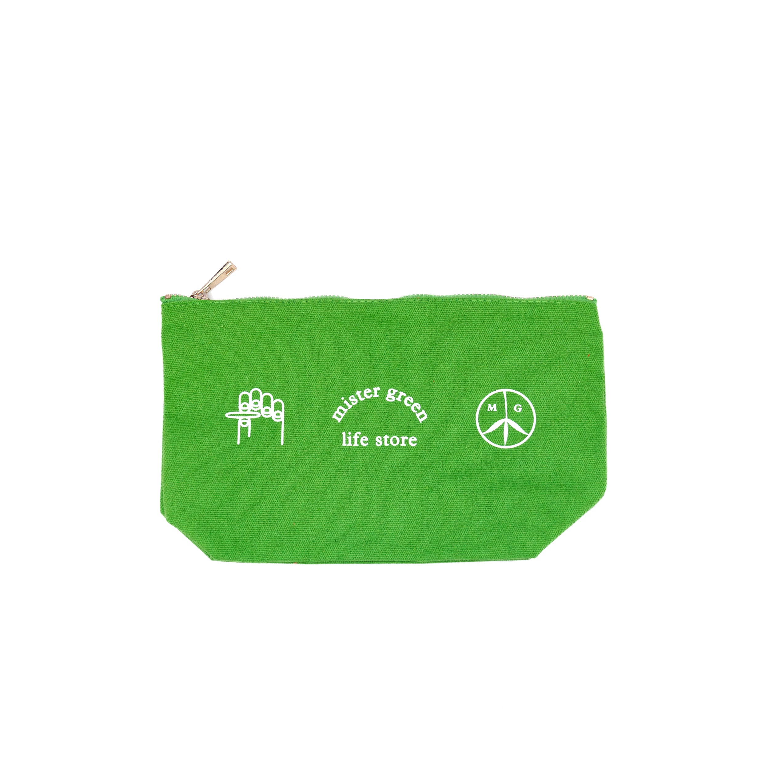 Mister Green Trifecta Canvas Tool Bag Set of 3