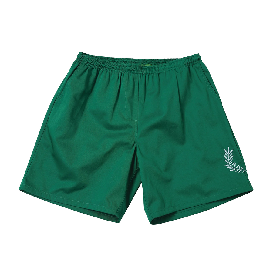 Mister Green MGAC Victory Shorts Classic Green