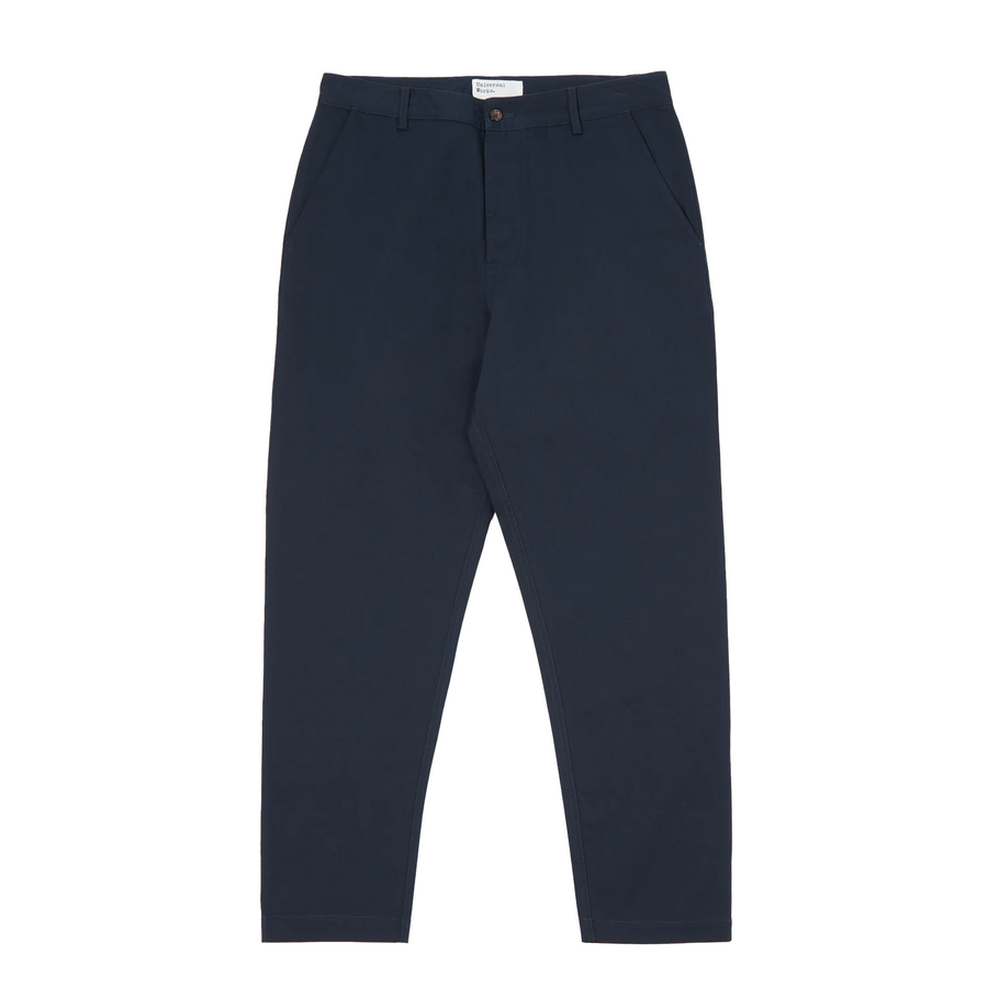 Universal Works Military Chino Navy