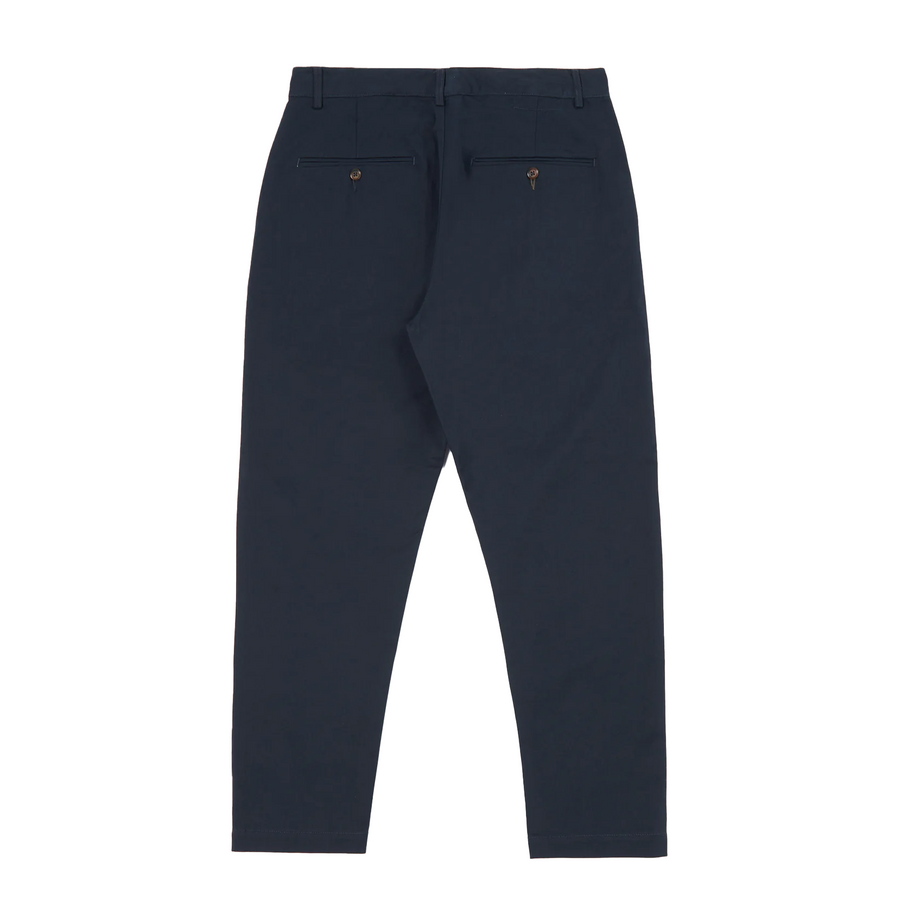 Universal Works Military Chino Navy