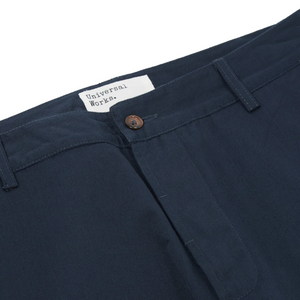 Universal Works Military Chino Navy