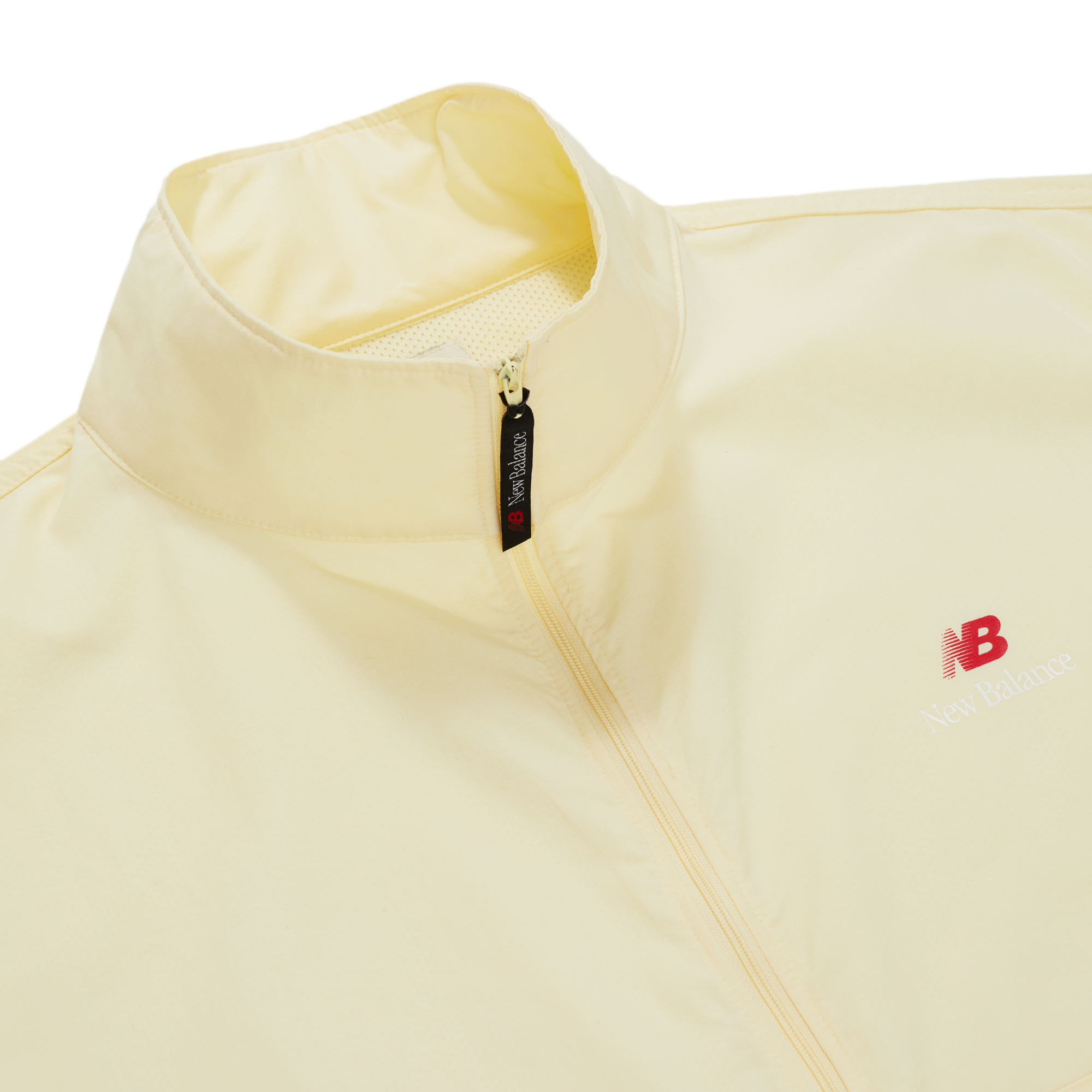 New Balance Made in USA Quarter Zip MJ31540-DGL