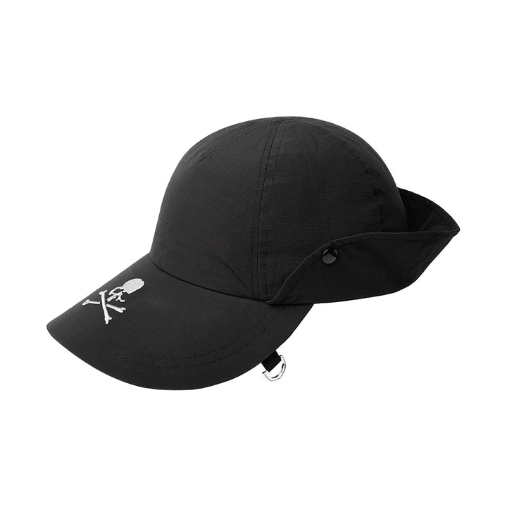 Kangol x Mastermind Wavy Convertible Baseball Cap