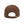 Museum Of Peace & Quiet Wordmark Dad Hat Brown