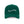 Museum Of Peace & Quiet Wordmark Dad Hat Pine