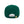 Museum Of Peace & Quiet Wordmark Dad Hat Pine