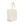 Museum Of Peace & Quiet Wordmark Boat Tote Bone