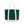 Museum Of Peace & Quiet Wordmark Boat Tote Pine