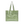 Museum Of Peace & Quiet Wordmark Pvc Kraft Tote Bag Forest