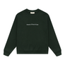 Museum Of Peace & Quiet Mopq Crewneck Pine