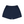 Museum Of Peace & Quiet Mopq Nylon Shorts Navy