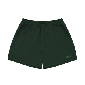 Museum Of Peace & Quiet Mopq Nylon Shorts Pine