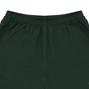 Museum Of Peace & Quiet Mopq Nylon Shorts Pine