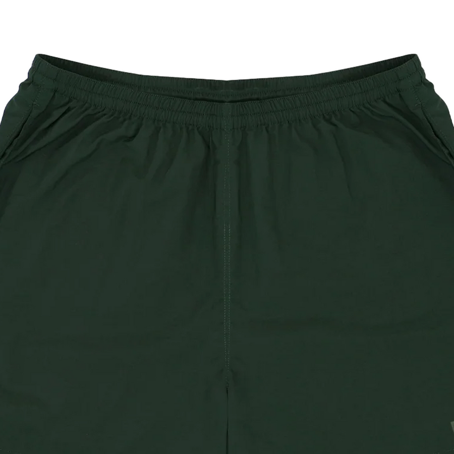 Museum Of Peace & Quiet Mopq Nylon Shorts Pine