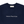 Museum Of Peace & Quiet Mopq T-Shirt Navy