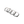 Maple Stackable Ring Silver 925