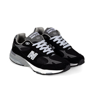 New Balance 993 MR993BK