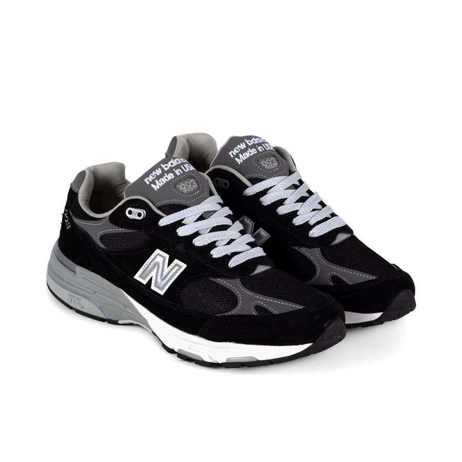 New Balance 993 MR993BK