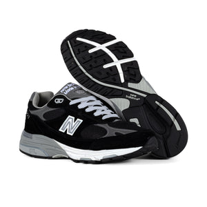 New Balance 993 MR993BK