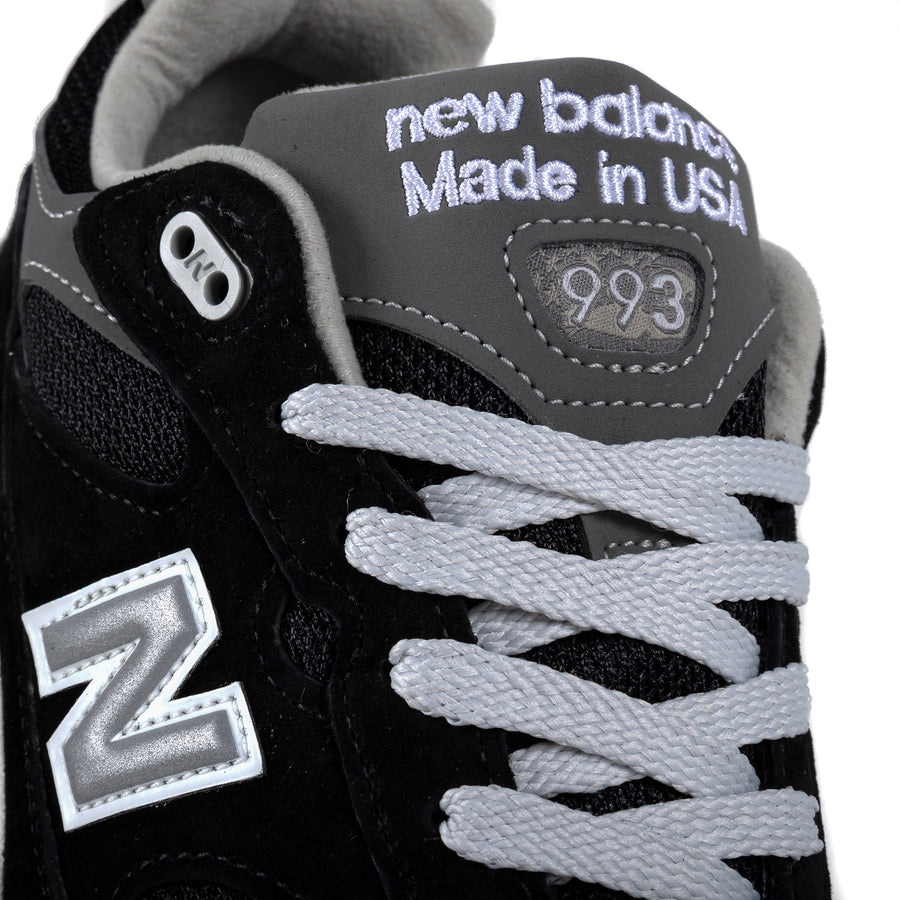 New Balance 993 MR993BK