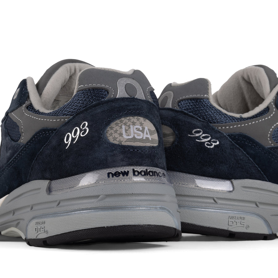 New Balance 993 MR993NV