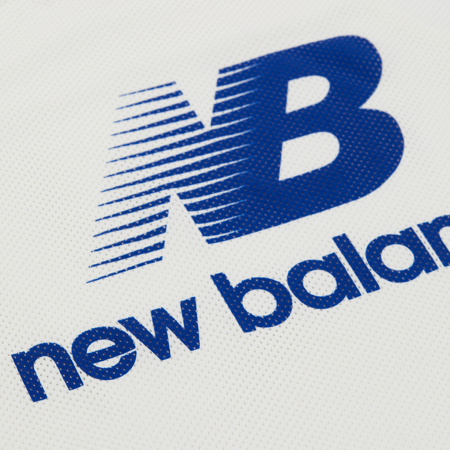 New Balance Made in USA Logo Tank Seasalt MT31545-SST
