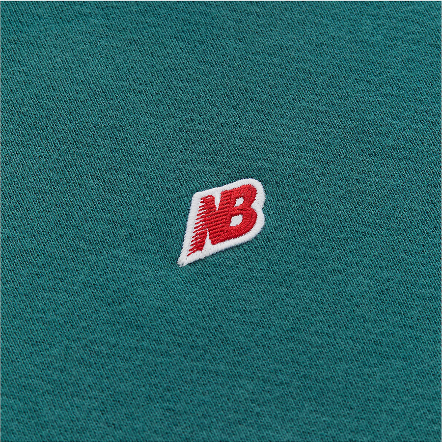 New Balance Made In USA Crewneck NHS MT43541