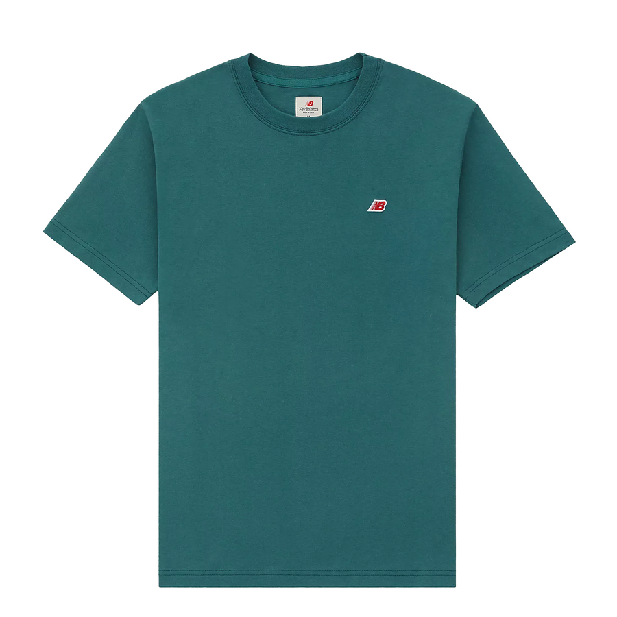 New Balance Made In USA T-Shirt NHS MT43543