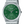 Casio Analogue Retro Green Face/ S/Steel Band MTPB145D-3A