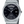 Casio Analogue Day Date Retro Black Face, Stainless MTPB146D-1A