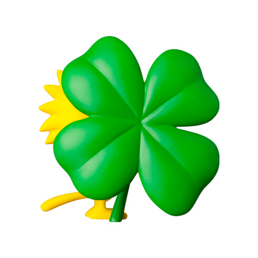 Medicom Toy UDF Peanuts 14 Good Luck Woodstock