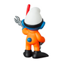 Medicom Toy UDF Smurfs Season 1 Diver Smurf