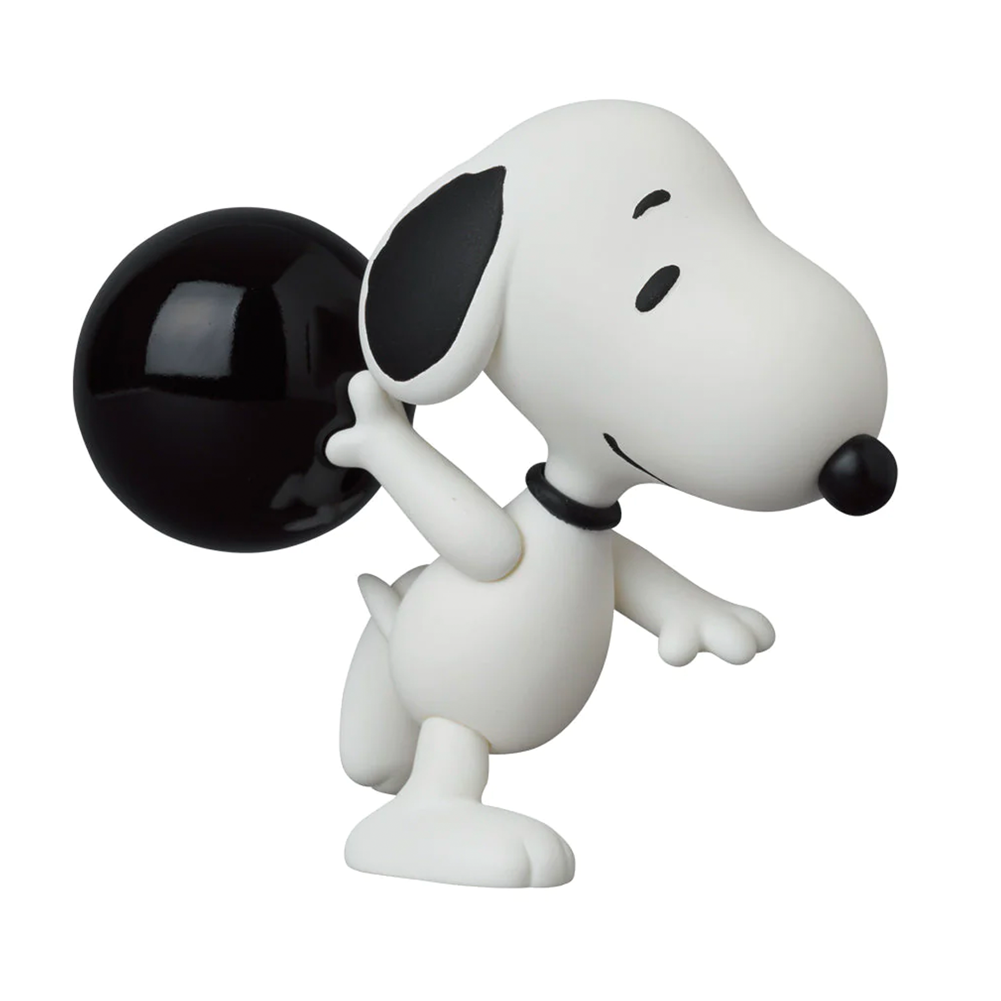 Medicom Toy UDF Peanuts Series 15: Bowler Snoopy
