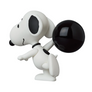 Medicom Toy UDF Peanuts Series 15: Bowler Snoopy