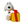 Medicom Toy UDF Peanuts Series 15: Gift Snoopy