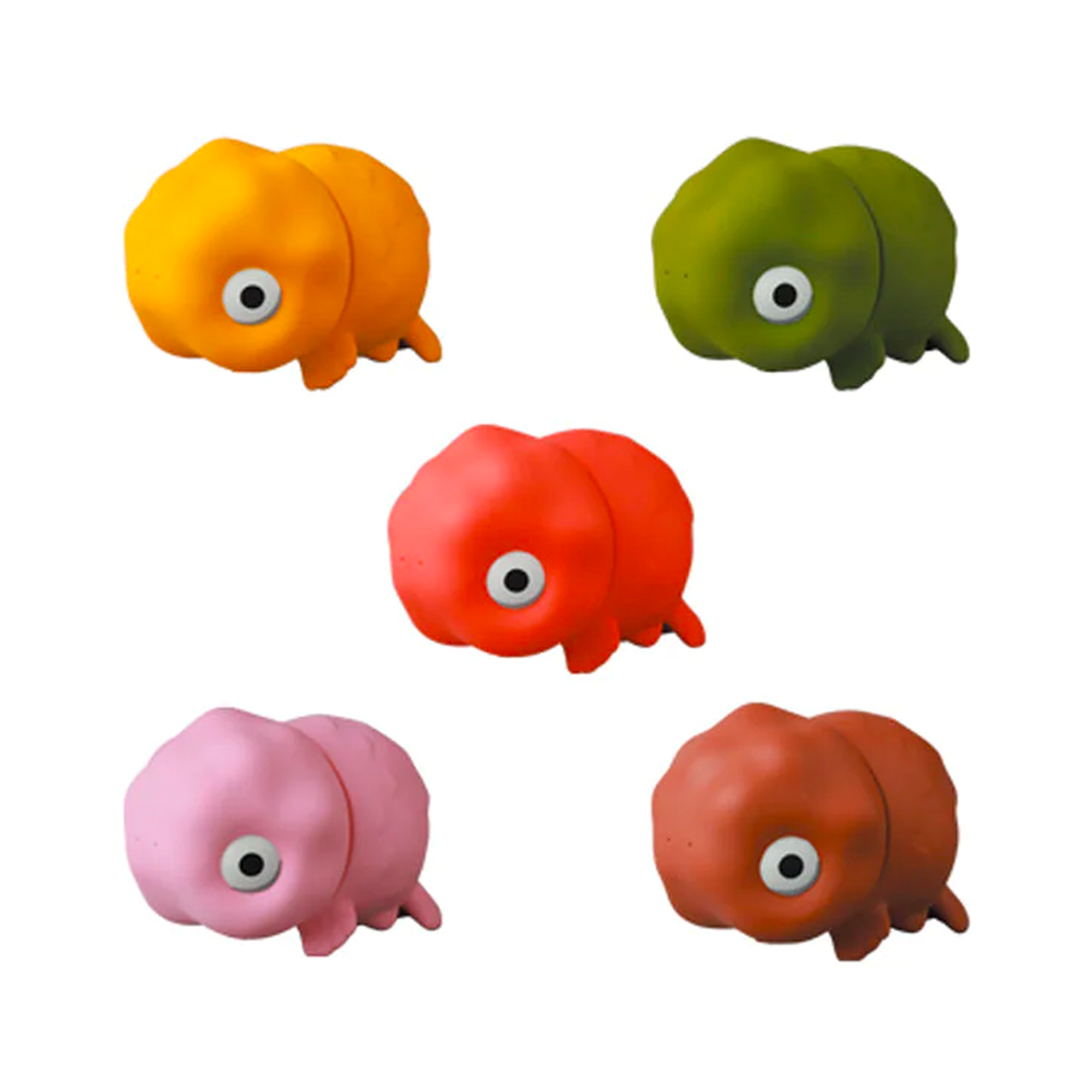 Medicom Toy VAG Series 35 Ranchiu